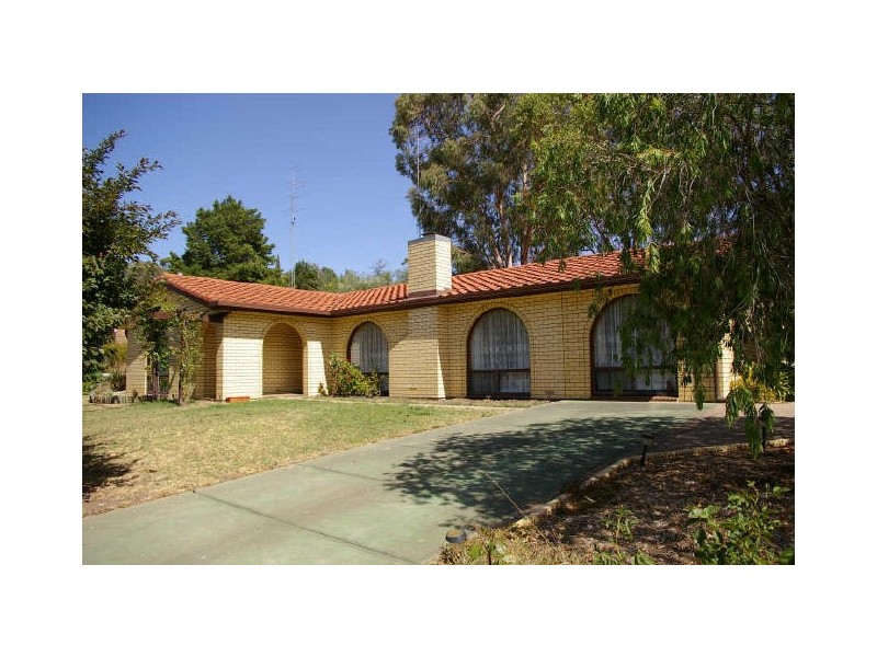 23 Burton Street, Clare SA 5453