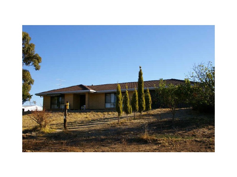 Armagh via, Clare SA 5453