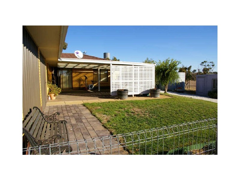 Armagh via, Clare SA 5453