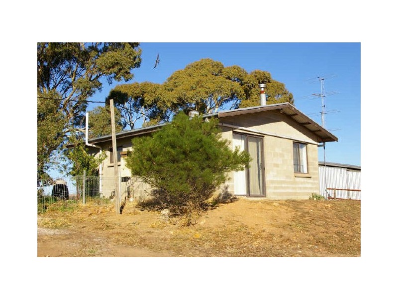 Armagh via, Clare SA 5453