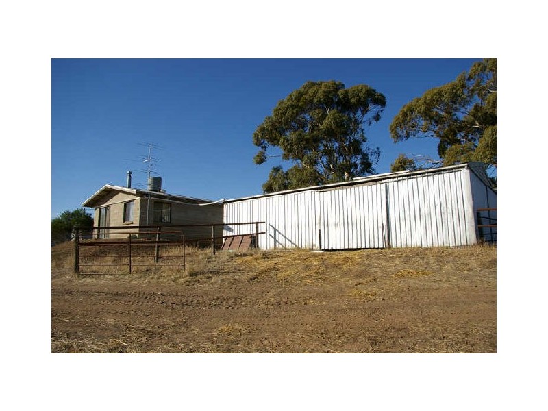 Armagh via, Clare SA 5453