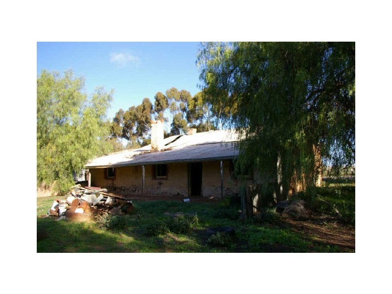 1 Keith Johnson Road, Koolunga SA 5464