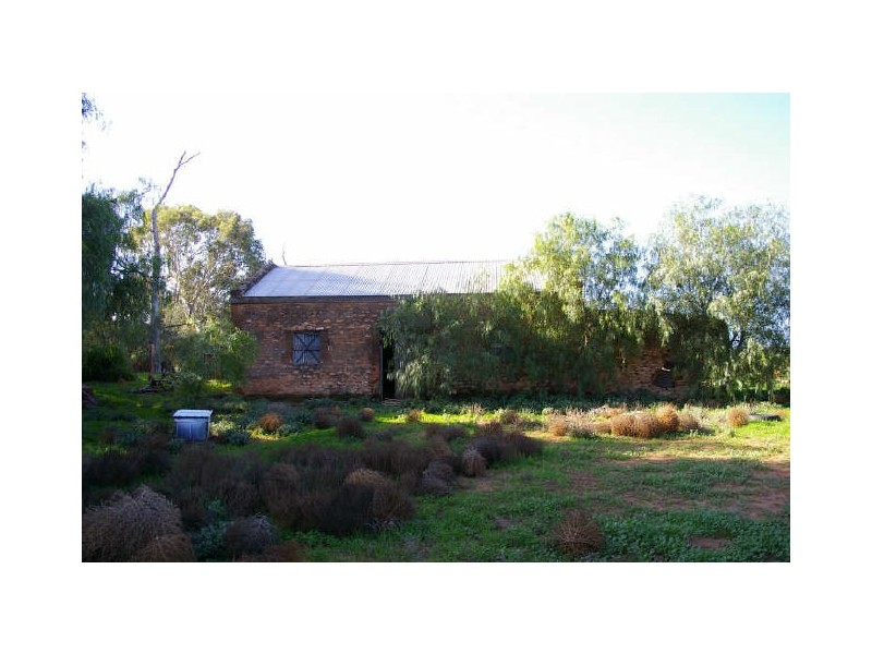 1 Keith Johnson Road, Koolunga SA 5464