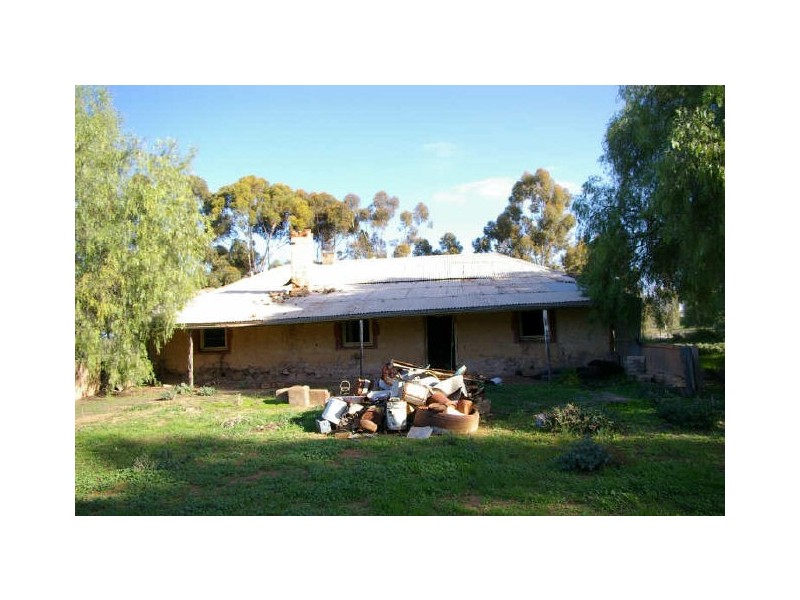 1 Keith Johnson Road, Koolunga SA 5464