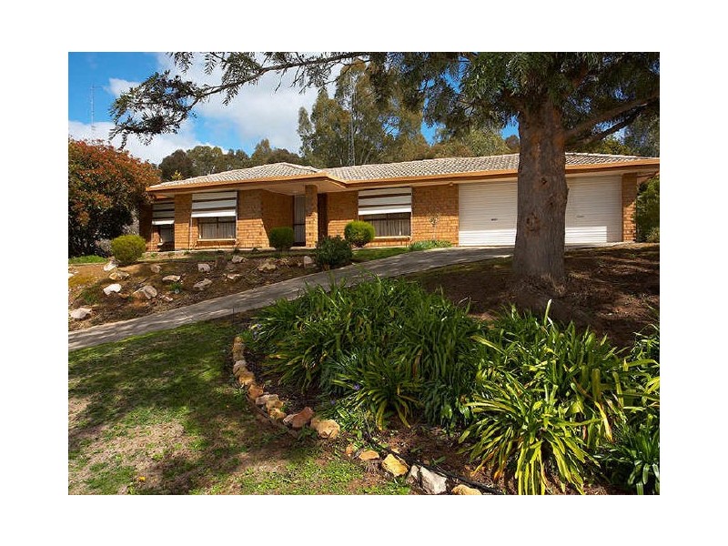 41 Burton Street, Clare SA 5453