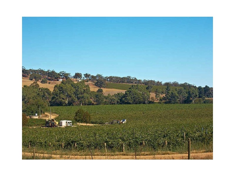 2 Dolan Road, Clare SA 5453
