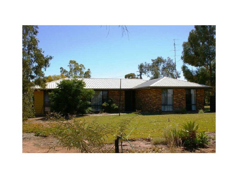 Longmire South Road, Kybunga SA 5453
