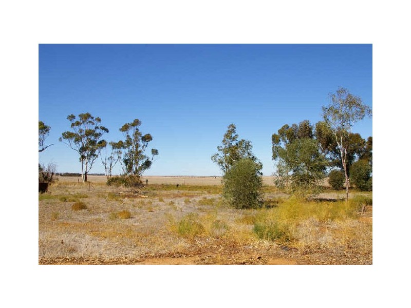 Longmire South Road, Kybunga SA 5453