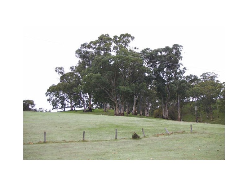 LOT 5 Campbell Road, PENWORTHAM via, Clare SA 5453