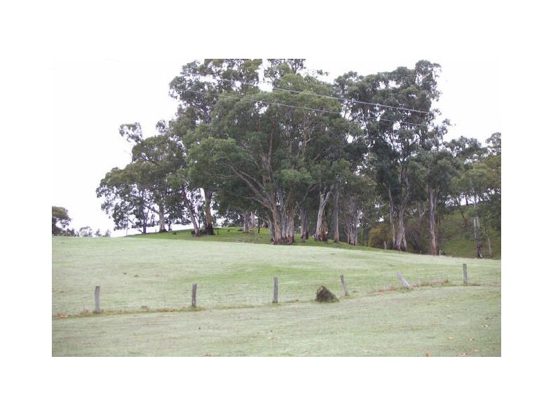 LOT 5 Campbell Road, PENWORTHAM via, Clare SA 5453