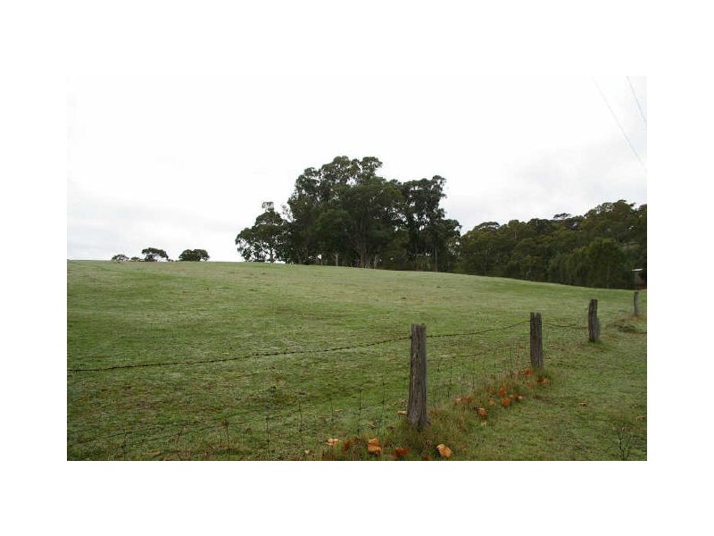 LOT 5 Campbell Road, PENWORTHAM via, Clare SA 5453