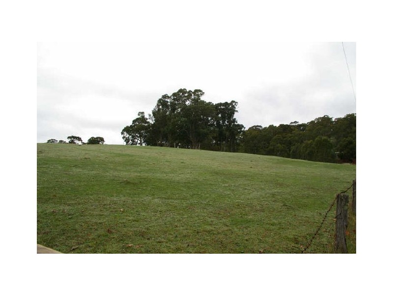 LOT 5 Campbell Road, PENWORTHAM via, Clare SA 5453