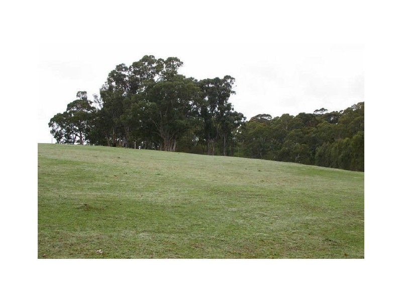 LOT 5 Campbell Road, PENWORTHAM via, Clare SA 5453