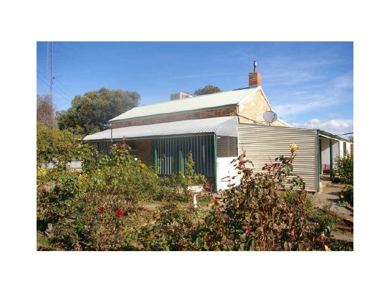 14 Beare Street, Yacka SA 5470