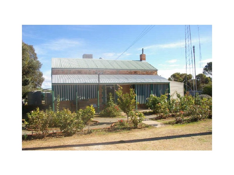 14 Beare Street, Yacka SA 5470