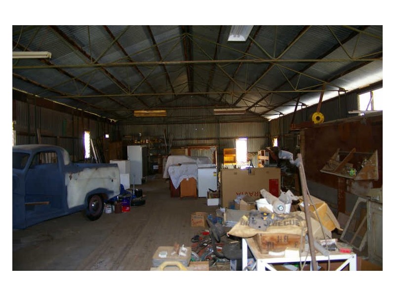 Powell Street, Clare SA 5453