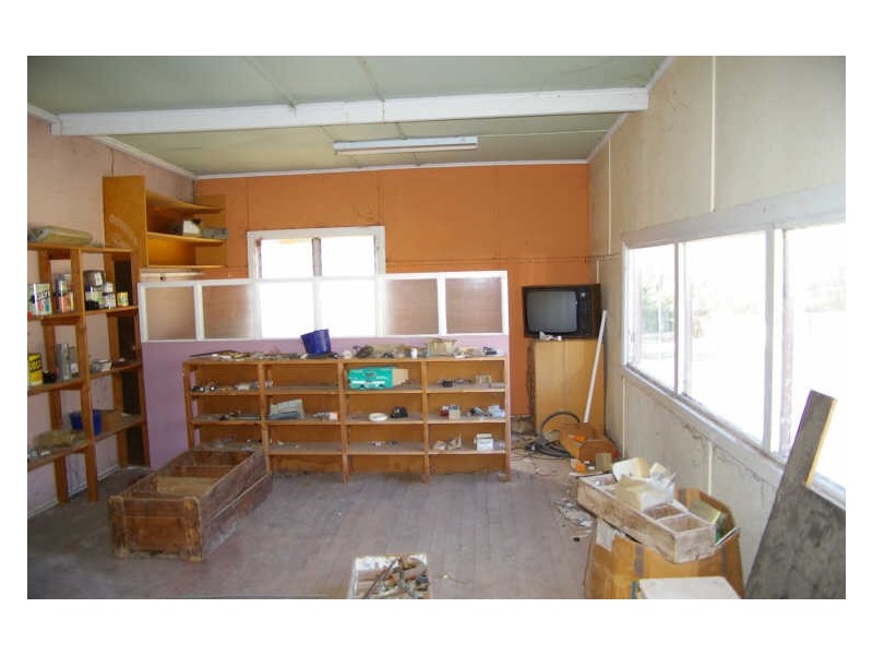 Powell Street, Clare SA 5453