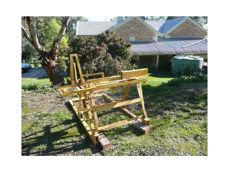 2A Dolan Road, Clare SA 5453