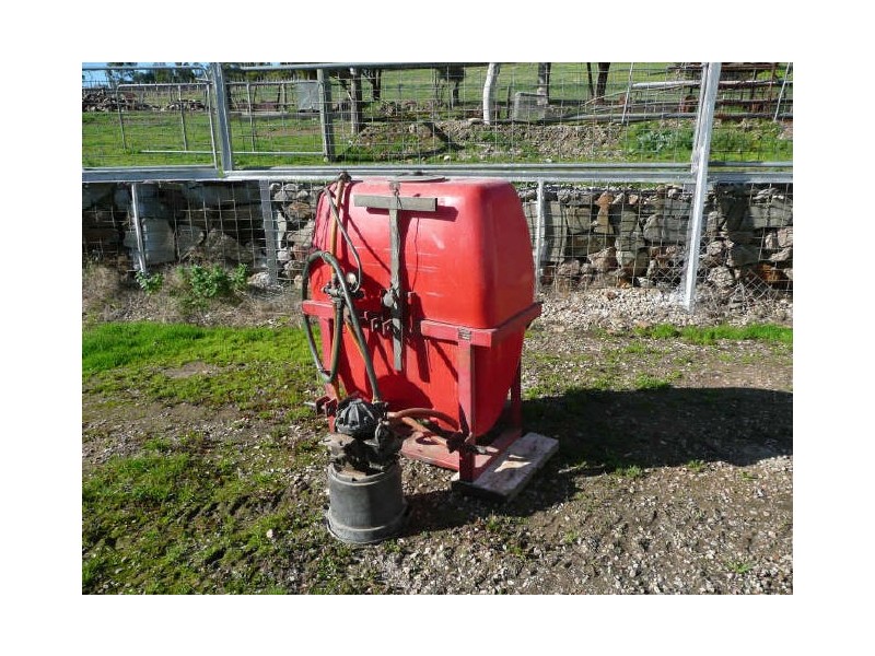 2A Dolan Road, Clare SA 5453