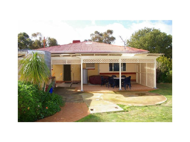 35 Sixth Street, Koolunga SA 5464