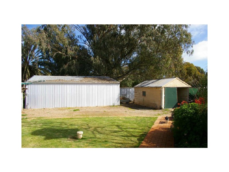 35 Sixth Street, Koolunga SA 5464