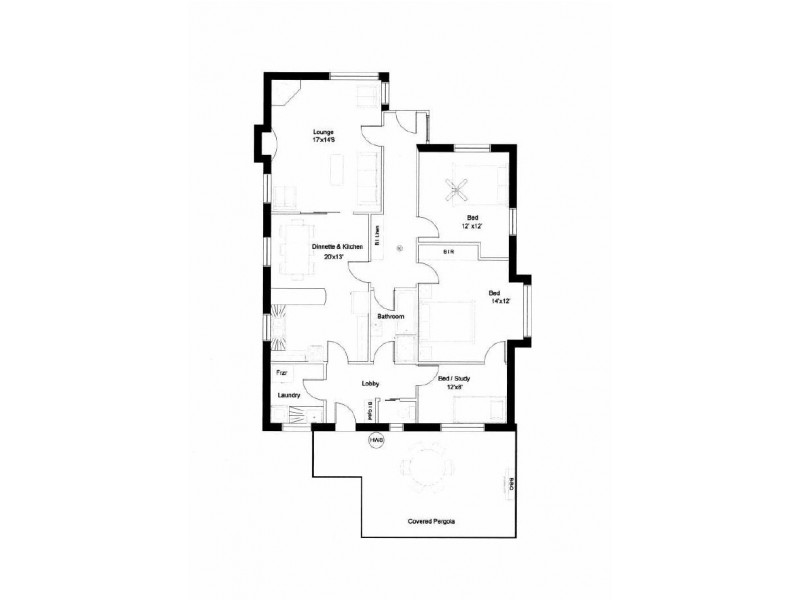 35 Sixth Street, Koolunga SA 5464