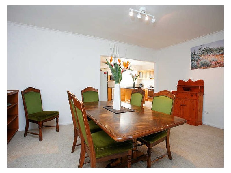 6 St Just Street, Burra SA 5417