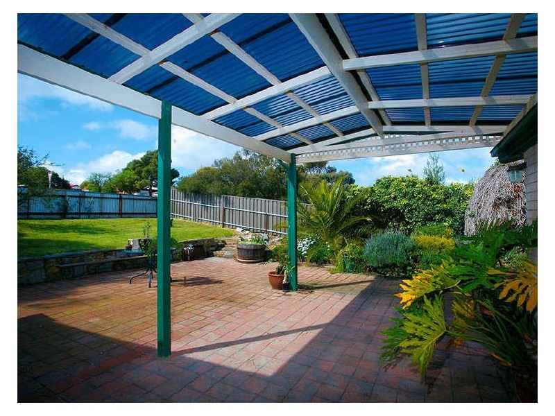 6 St Just Street, Burra SA 5417