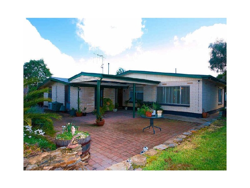 6 St Just Street, Burra SA 5417