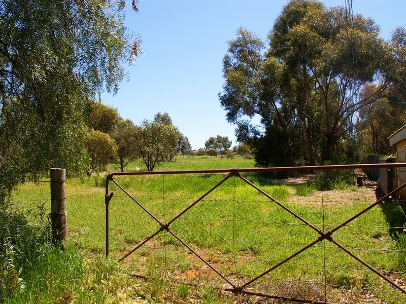 20 Truro Street, Burra SA 5417