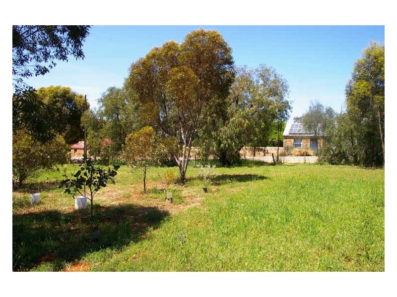20 Truro Street, Burra SA 5417