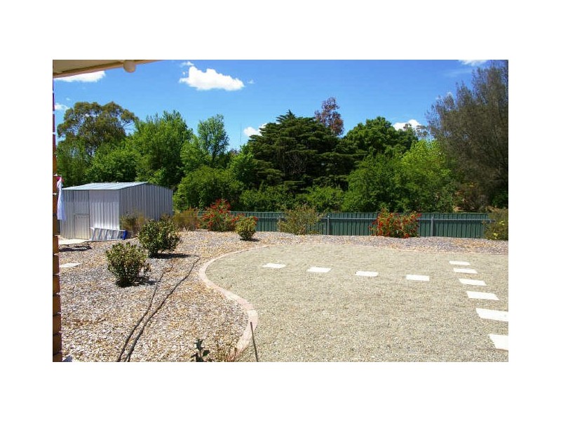 14 Rocky Glen Court, Clare SA 5453