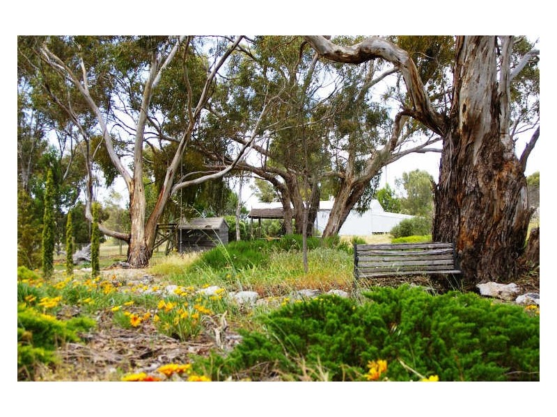 1/ Government Road, Clare SA 5453