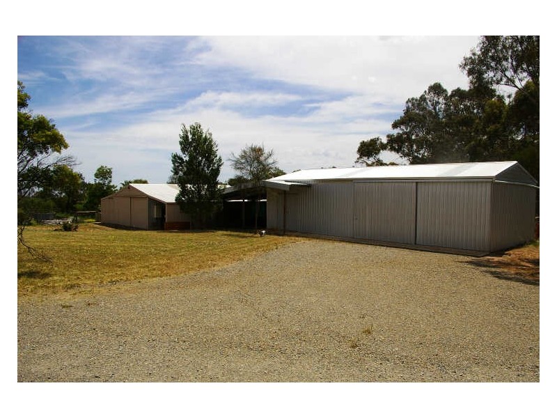 1/ Government Road, Clare SA 5453