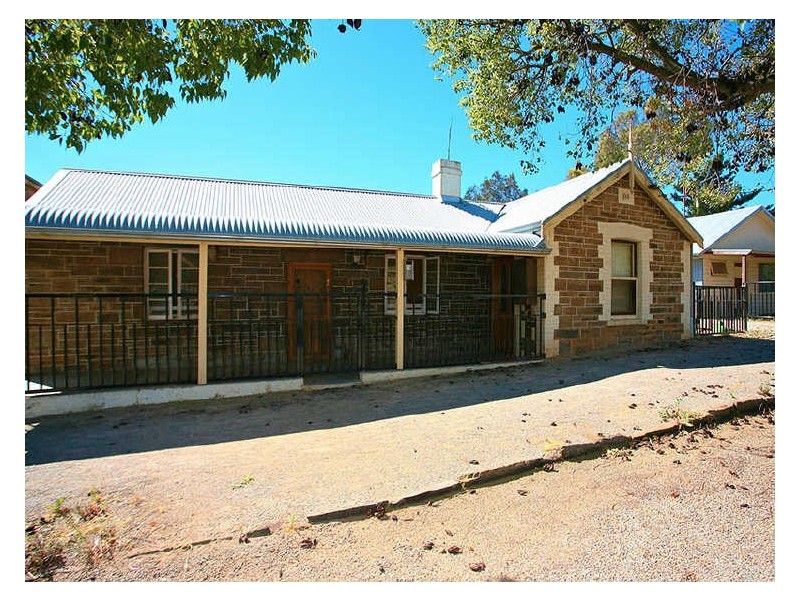 13 Kingston Street, Burra SA 5417