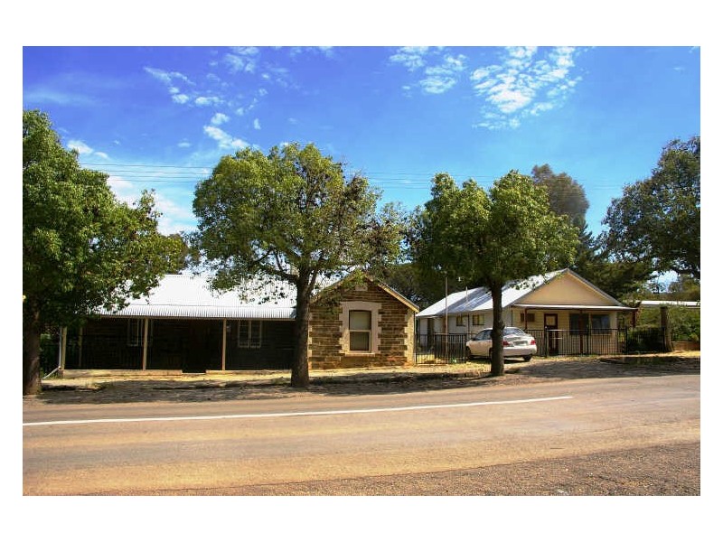 13 Kingston Street, Burra SA 5417