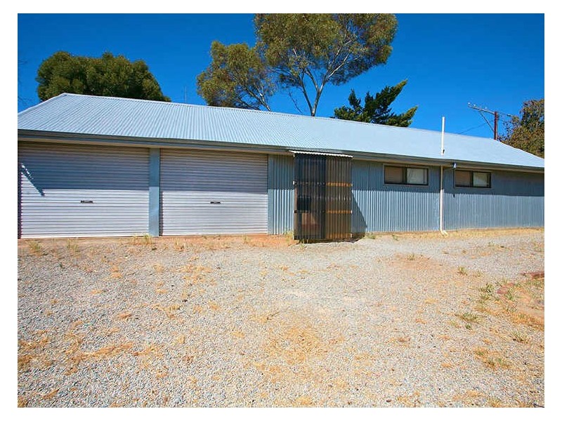 13 Kingston Street, Burra SA 5417