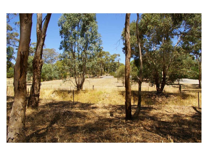 101 White Hut Road, Clare SA 5453