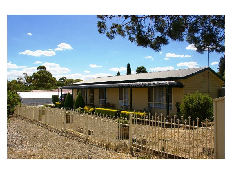 Lot/702 Daly Street, Auburn SA 5451