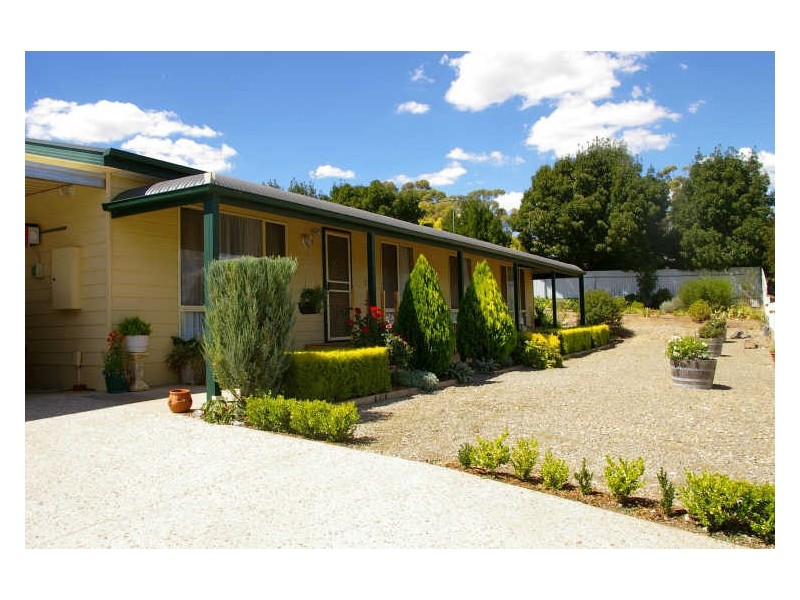 Lot/702 Daly Street, Auburn SA 5451