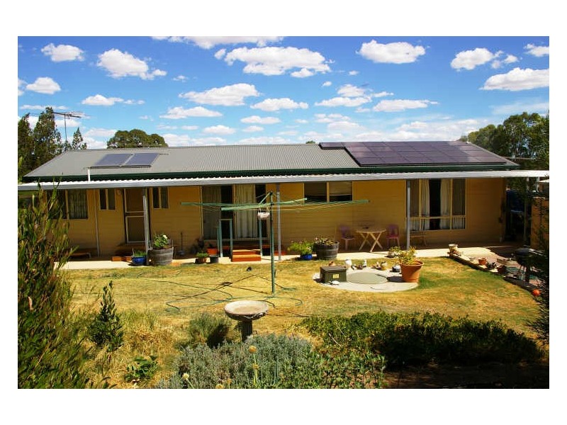Lot/702 Daly Street, Auburn SA 5451