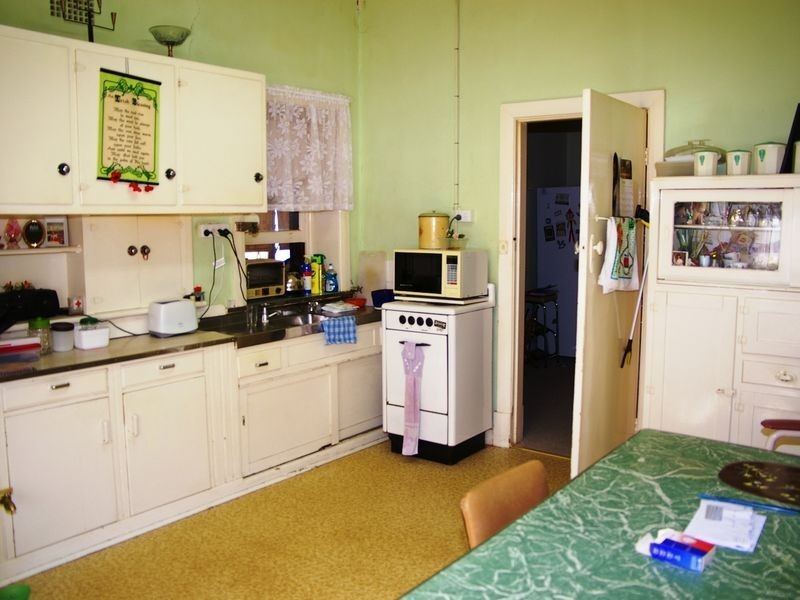 Munduney Street, Spalding SA 5454