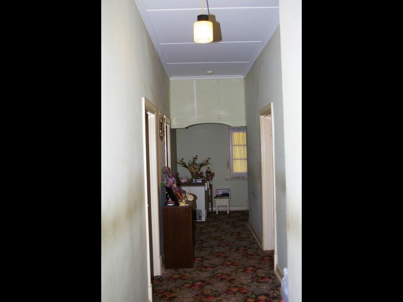 Munduney Street, Spalding SA 5454