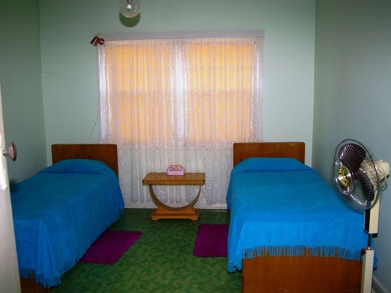 Munduney Street, Spalding SA 5454