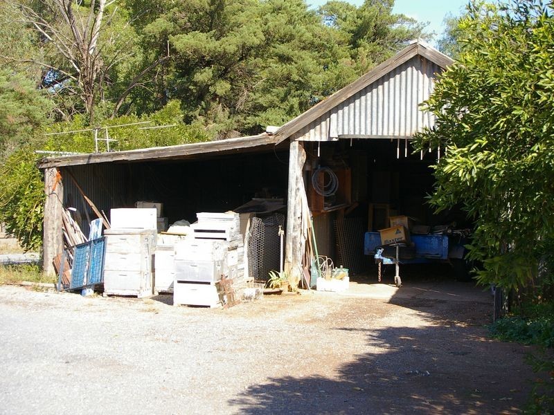 Munduney Street, Spalding SA 5454