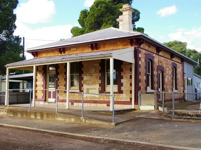 16 Sixth Street, Koolunga SA 5464