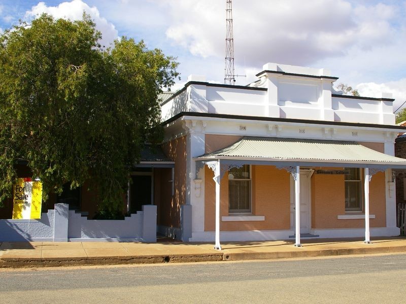 7 Bowman Street, Redhill SA 5521