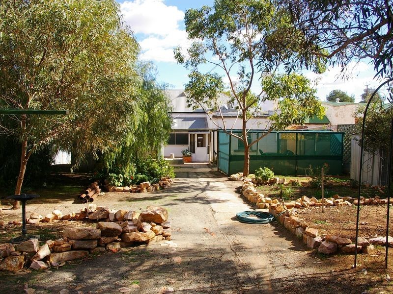 7 Bowman Street, Redhill SA 5521