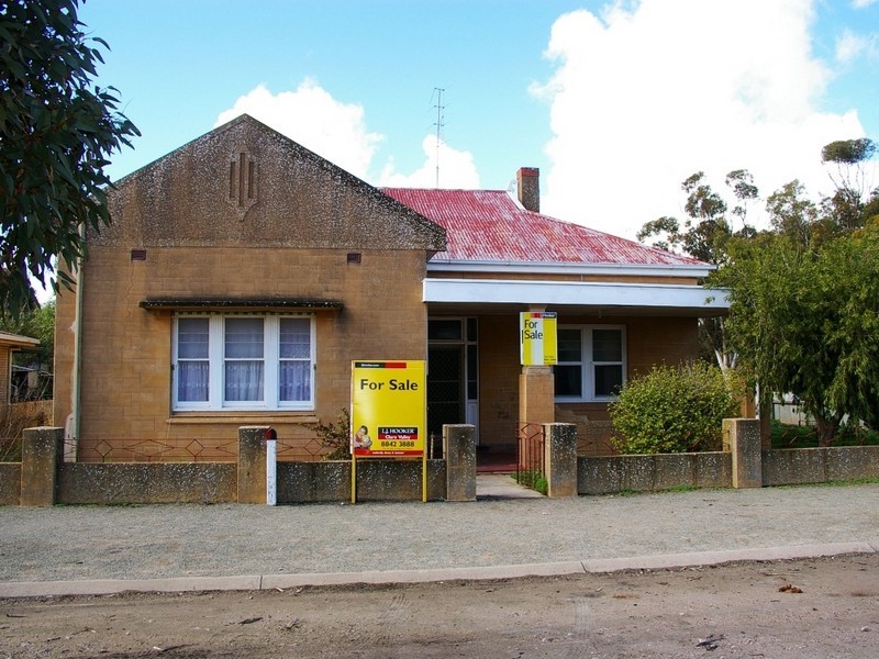 2 Sixth Street, Koolunga SA 5464