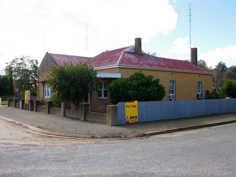 2 Sixth Street, Koolunga SA 5464